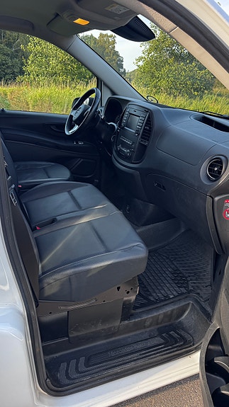 Mercedes-Benz Vito 116 8 of 10