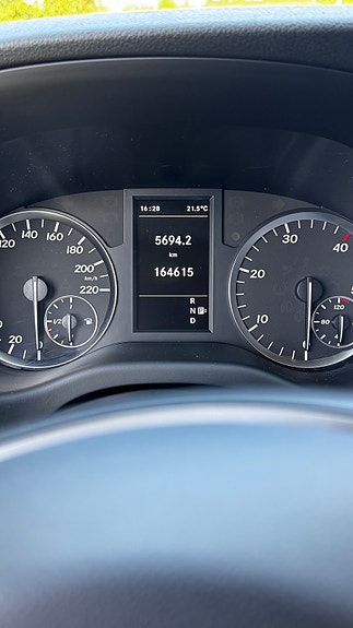 Mercedes-Benz Vito 116 6 of 10