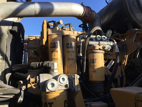 Defekt Avgasrening / AdBlue / EGR / DPF / Motoroptimering 11 of 12