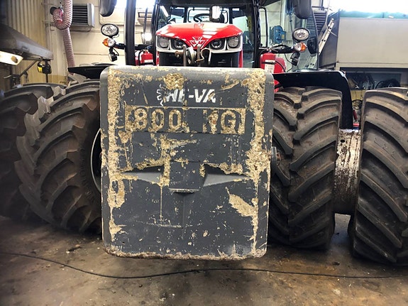 Defekt Avgasrening / AdBlue / EGR / DPF / Motoroptimering