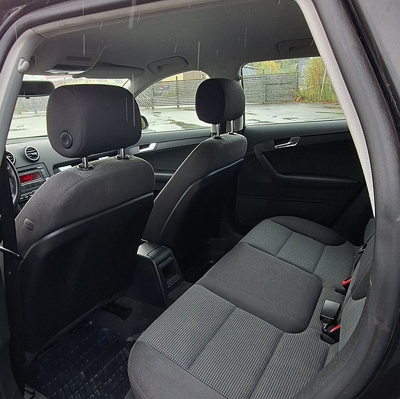 Audi A3 8 of 10
