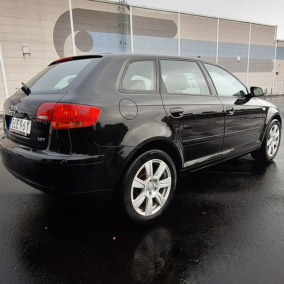 Audi A3 3 of 10