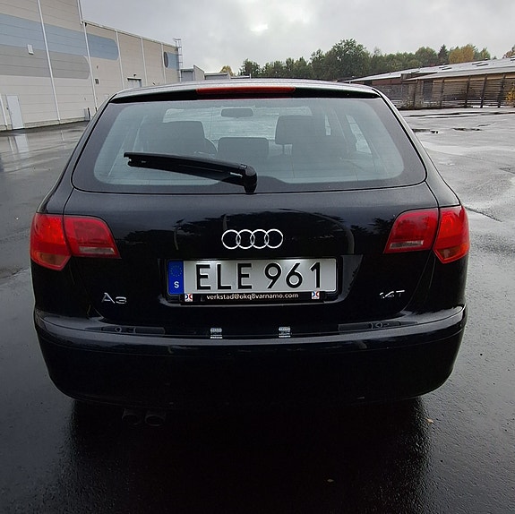 Audi A3 4 of 10