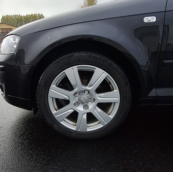 Audi A3 5 of 10