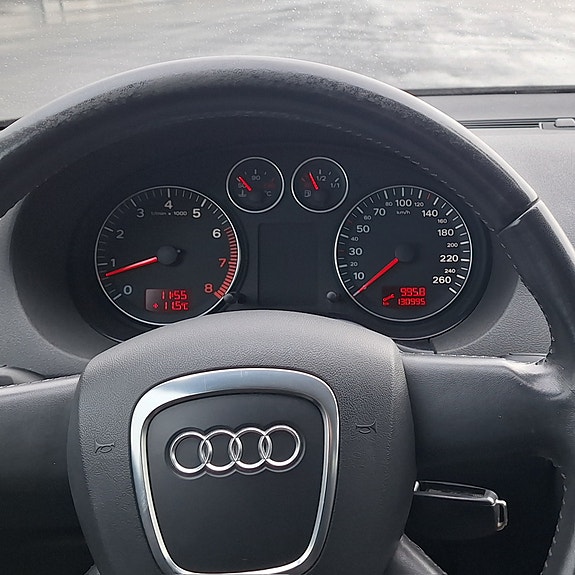 Audi A3 6 of 10
