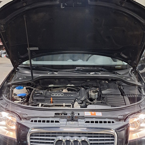 Audi A3 9 of 10