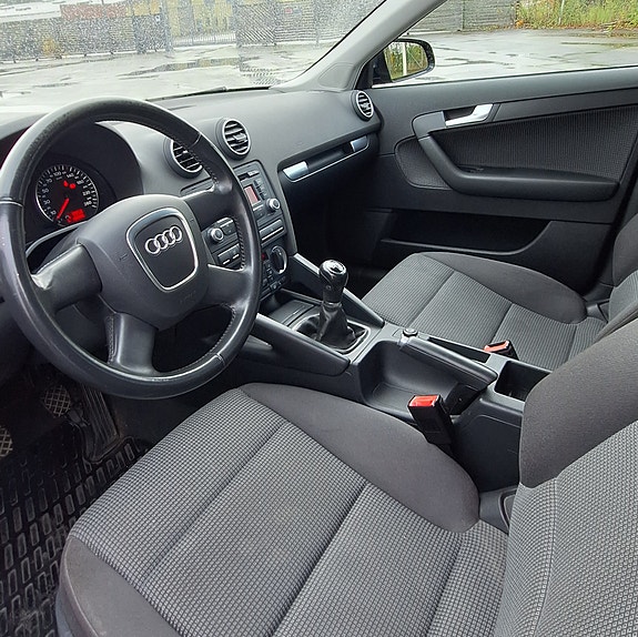 Audi A3 7 of 10