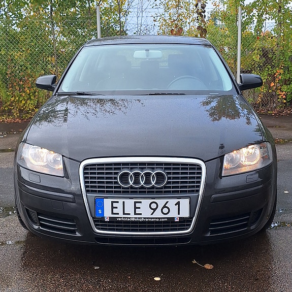 Audi A3 2 of 10