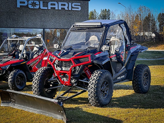 Polaris RZR XP 1000 EPS Värmepaket