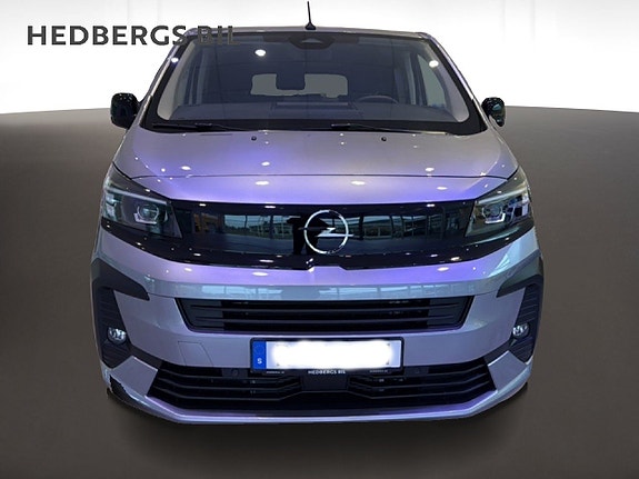 Opel Zafira 2027 photo 5