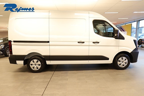 Renault Master 21 of 23