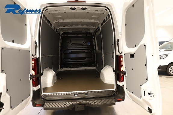Renault Master 18 of 23
