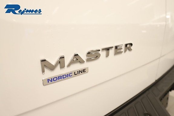 Renault Master 16 of 23