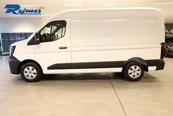 Renault Master 3 of 23