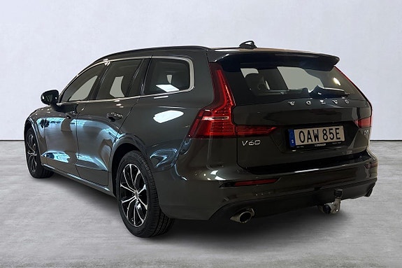 Volvo V60 2022 photo 4