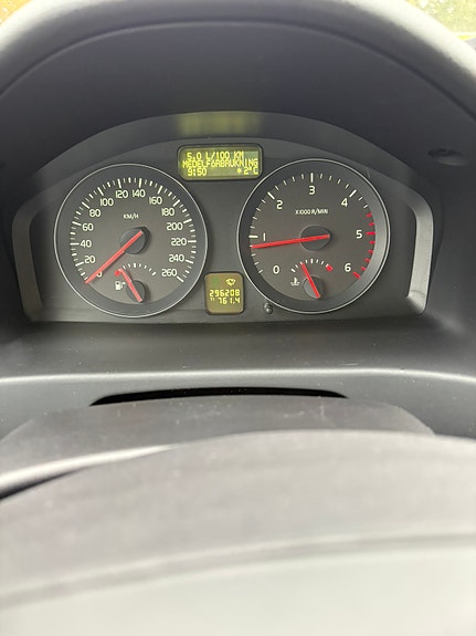 Volvo V50 5 of 6