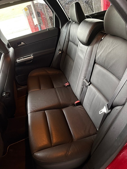 Volvo V50 6 of 6
