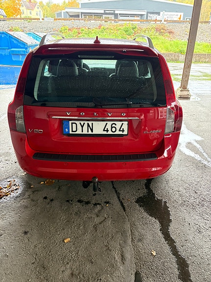 Volvo Unknown