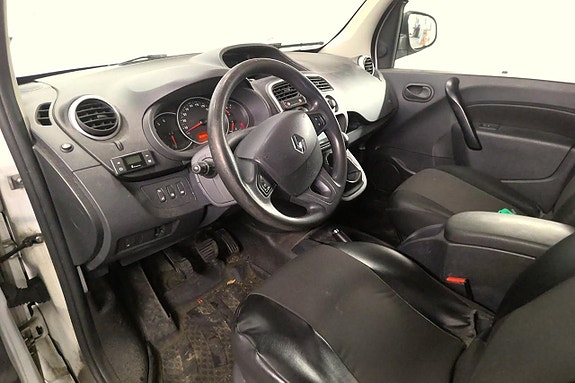 Renault Kangoo Express Maxi 7 of 8