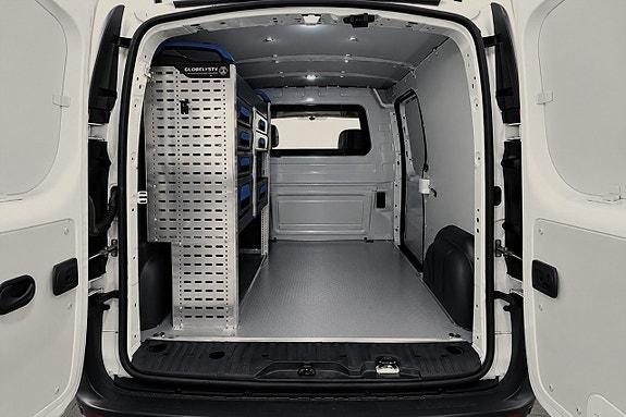 Renault Kangoo Express Maxi 8 of 8