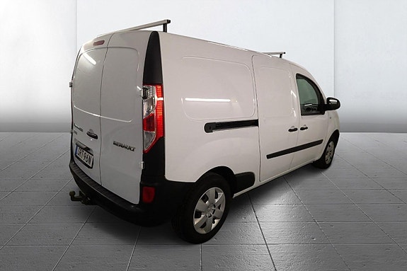 Renault Kangoo Express Maxi 4 of 8