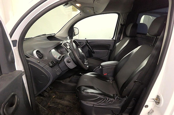 Renault Kangoo Express Maxi 6 of 8