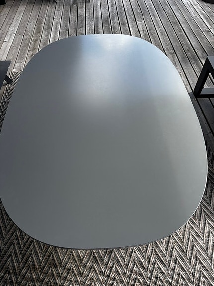 Fritz Hansen superellips
