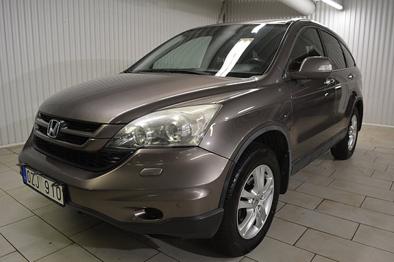 Honda Unknown