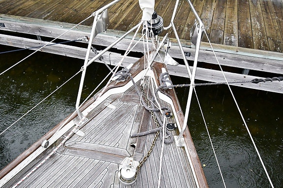 Hallberg-Rassy 34 20 of 20