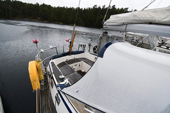 Hallberg-Rassy 34 19 of 20