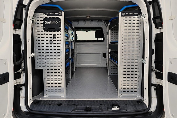 Renault Kangoo Express Maxi 6 of 8