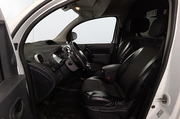 Renault Kangoo Express Maxi 7 of 8