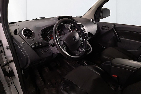 Renault Kangoo Express Maxi 8 of 8