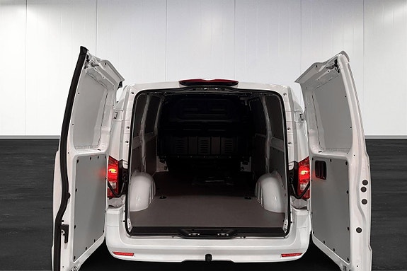 Mercedes-Benz Vito 114 8 of 17