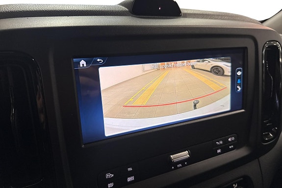 Mercedes-Benz Vito 114 14 of 17