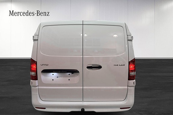 Mercedes-Benz Vito 114 7 of 17