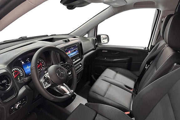 Mercedes-Benz Vito 114 10 of 17