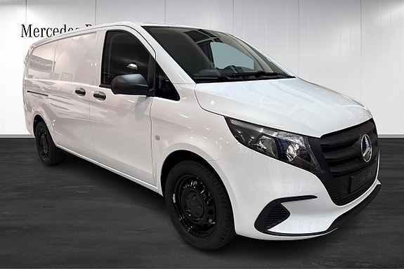 Mercedes-Benz Vito 114 3 of 17