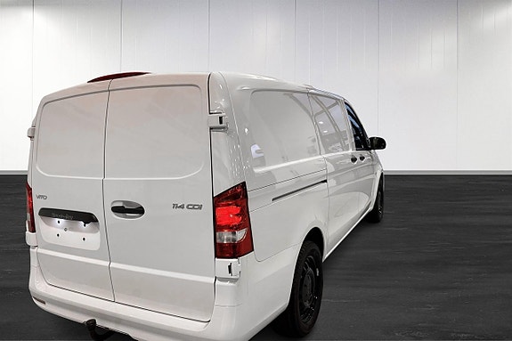 Mercedes-Benz Vito 114 6 of 17