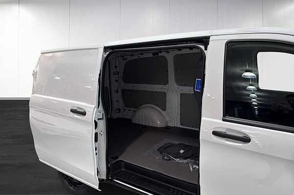Mercedes-Benz Vito 114 19 of 30
