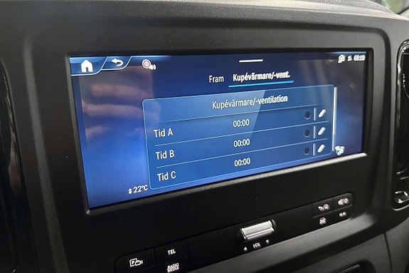 Mercedes-Benz Vito 114 28 of 30