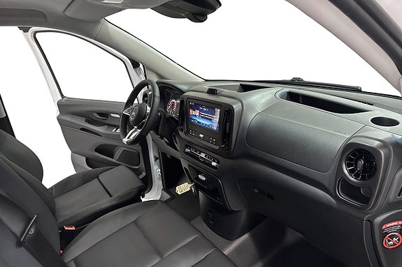 Mercedes-Benz Vito 114 26 of 30