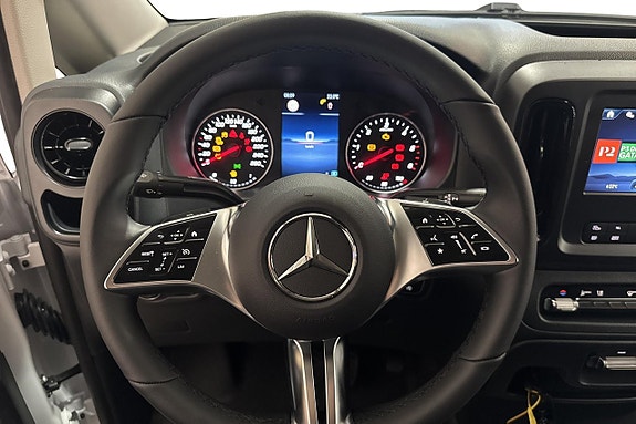 Mercedes-Benz Vito 114 10 of 30