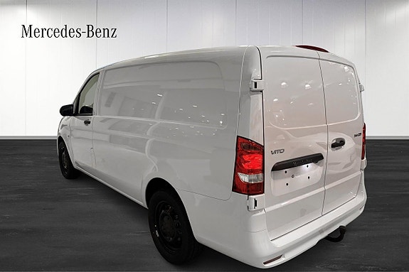 Mercedes-Benz Vito 114 17 of 30