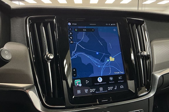 Volvo V90 16 of 30