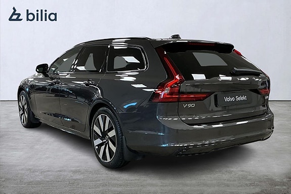 Volvo V90 8 of 30