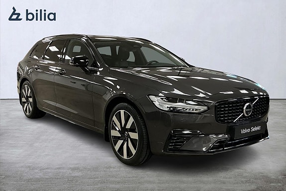 Volvo V90 4 of 30