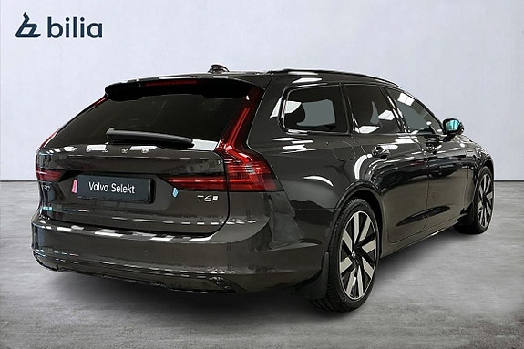 Volvo V90 10 of 30