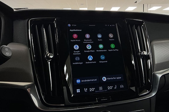 Volvo V90 17 of 30