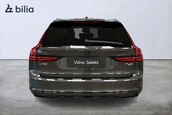 Volvo V90 9 of 30